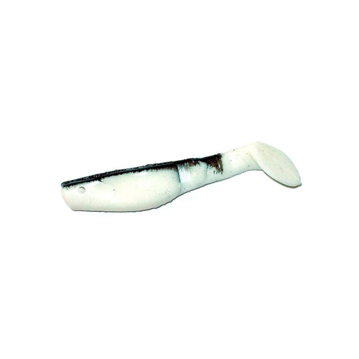 Виброхвост Manns Predator 2.2