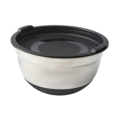 Миска з кришкою Forrest SS Bowl with lid 16см Thick wall