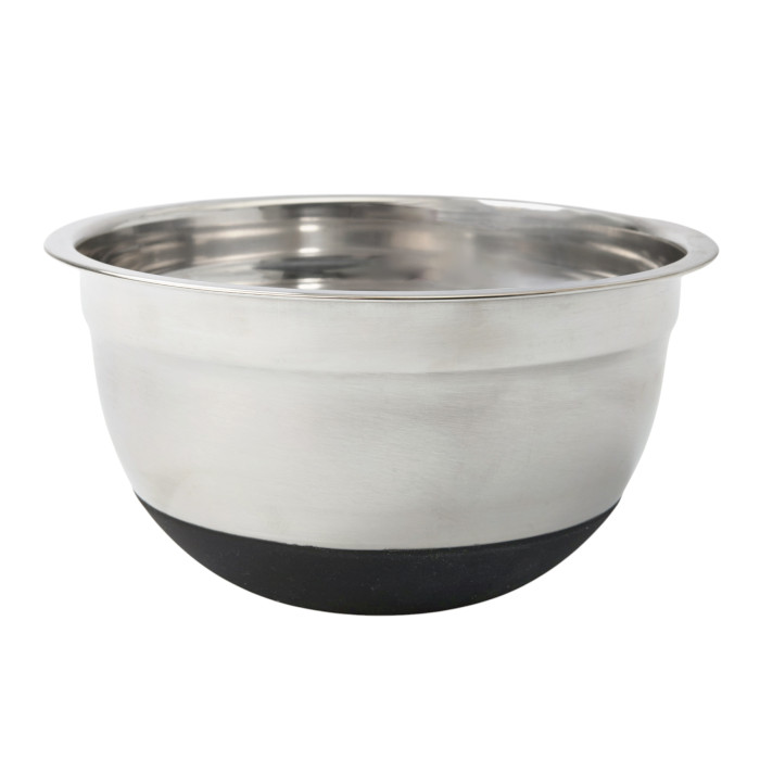Миска с крышкой Forrest SS Bowl with lid 16см Thick wall