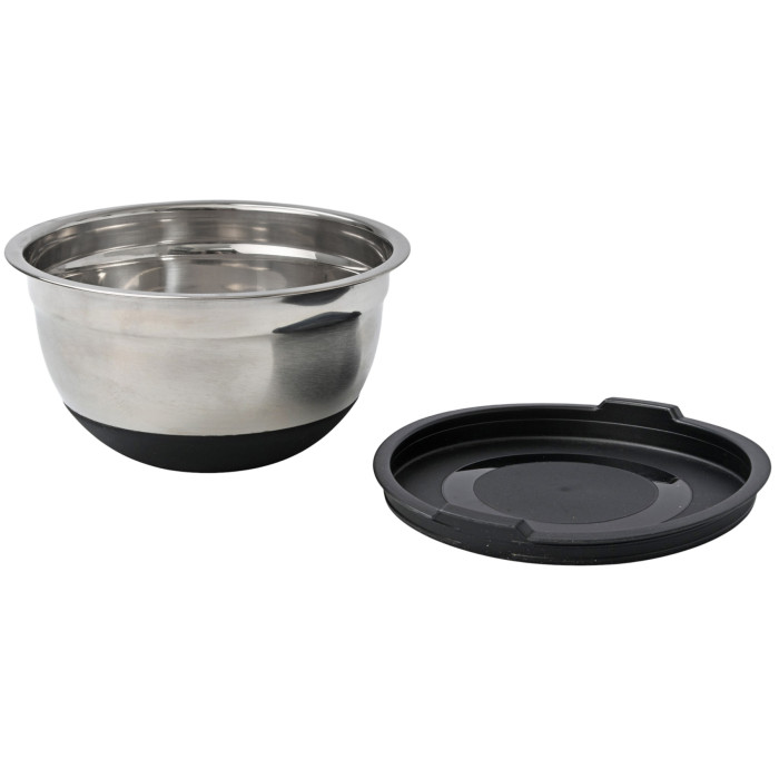 Миска с крышкой Forrest SS Bowl with lid 16см Thick wall