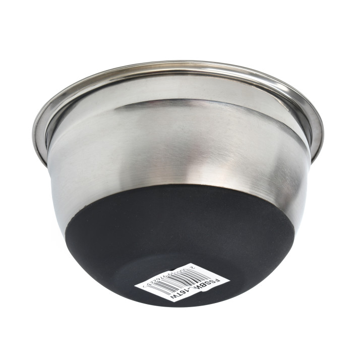 Миска с крышкой Forrest SS Bowl with lid 16см Thick wall