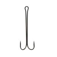 Двійник Flagman Double Hook Long SS №4