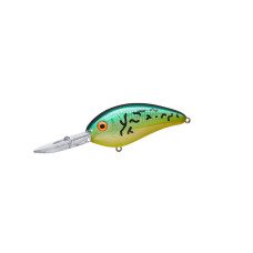 Воблер Bomber Fat Free Shad Jr 6.4см 14.2г Fire Tiger