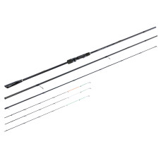 Фідерне вудлище Carp Pro CP Free Style Method+ Feeder 11' 3.3м 70г