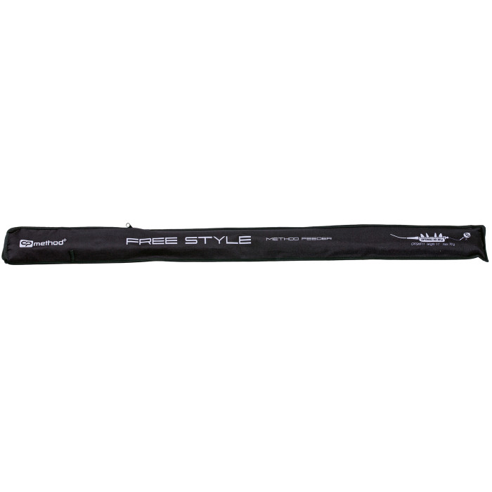Фидерное удилище Carp Pro CP Free Style Method+ Feeder 12' 3.6м 90г