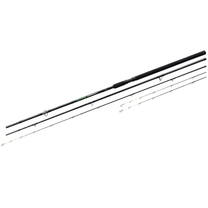 Фідерне вудлище Carp Pro CP Method+ Ultimate Method Feeder 3.6м 110г