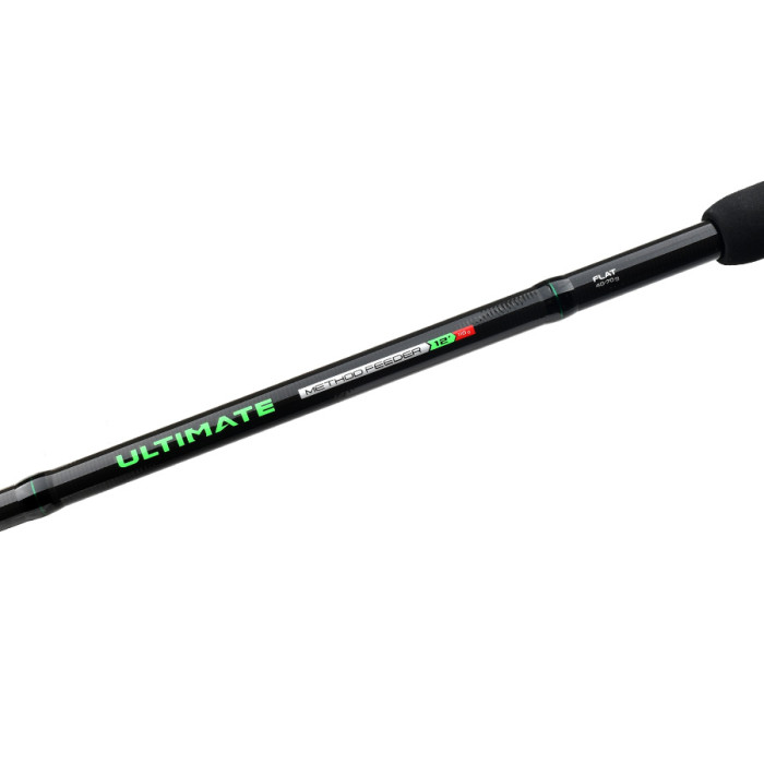 Фідерне вудлище Carp Pro CP Method+ Ultimate Method Feeder 3.6м 110г