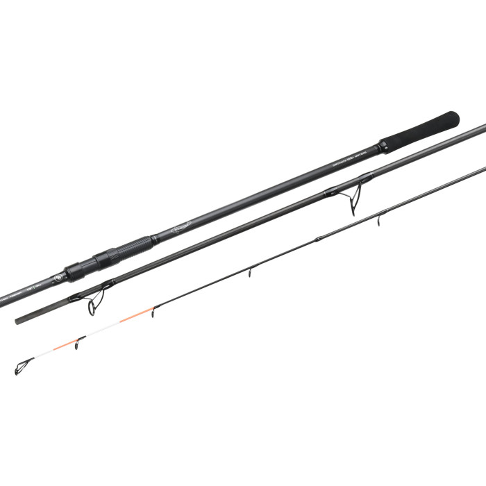 Фідерне вудлище Carp Pro X-Distance NG Method+ Feeder 13ft 3.9м 180г