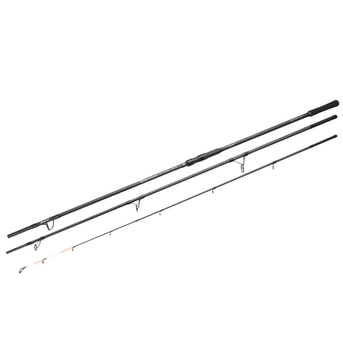 Фідерне вудлище Carp Pro X-Distance NG Method+ Feeder 13ft 3.9м 180г
