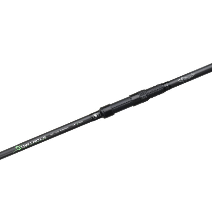 Фідерне вудлище Carp Pro X-Distance NG Method+ Feeder 14ft 4.2м 200г