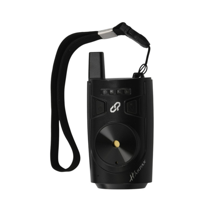 Набор электронных сигнализаторов поклевки Carp Pro Harpax 3+1