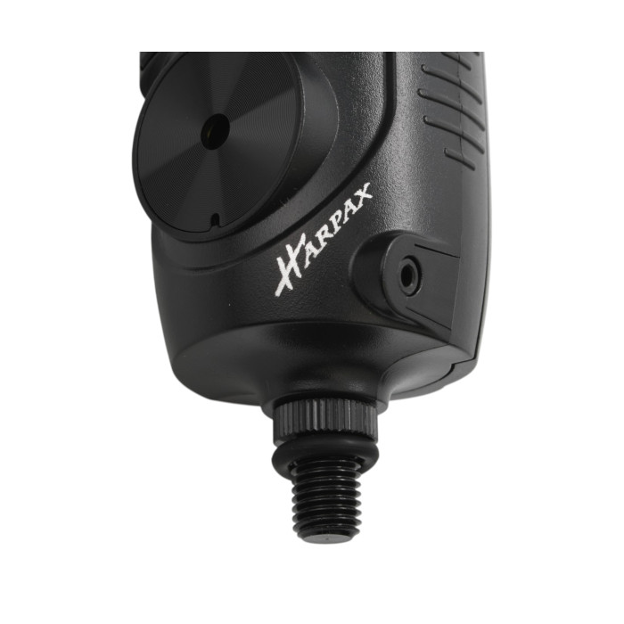 Набір електронних сигналізаторів клювання Carp Pro Harpax 4+1