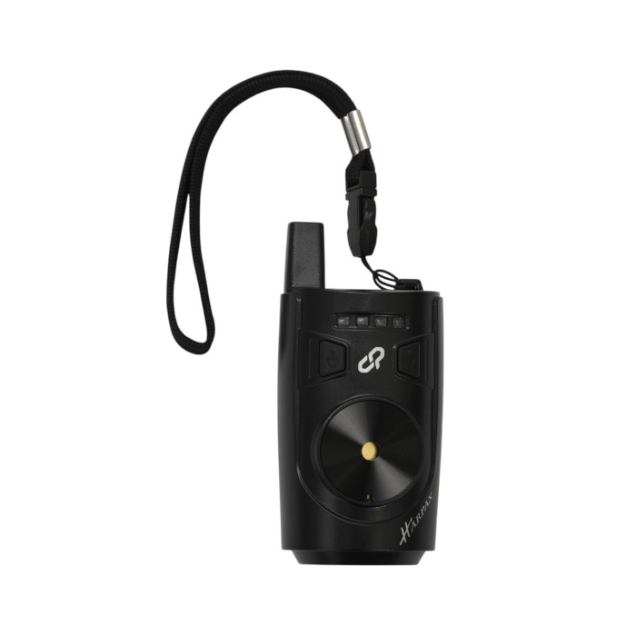 Набір електронних сигналізаторів клювання Carp Pro Harpax 4+1