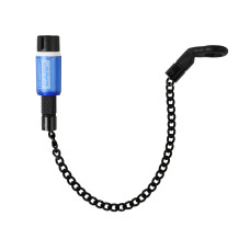 Хангер Flagman Endura Chain Bite Indicator Blue