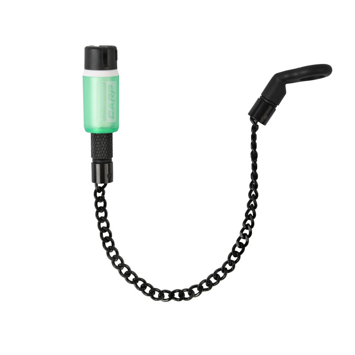 Хангер Flagman Endura Chain Bite Indicator Green