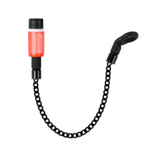 Хангер Flagman Endura Chain Bite Indicator Red