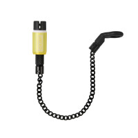 Хангер Flagman Endura Chain Bite Indicator Yellow