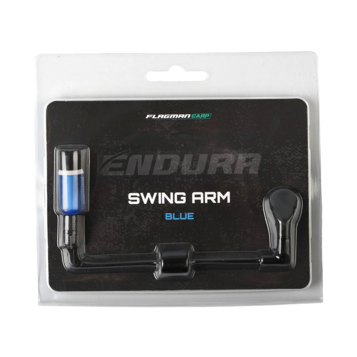 Свингер Flagman Endura Swing Arm Blue
