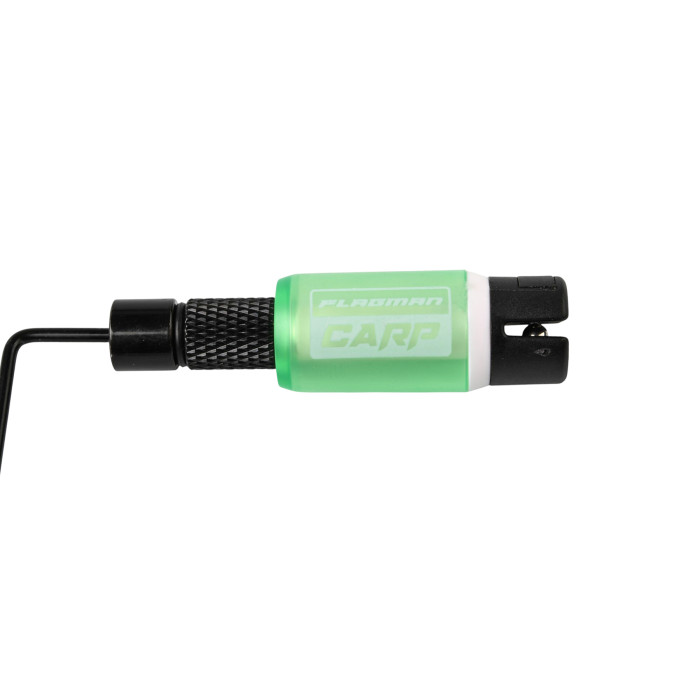 Свингер Flagman Endura Swing Arm Green