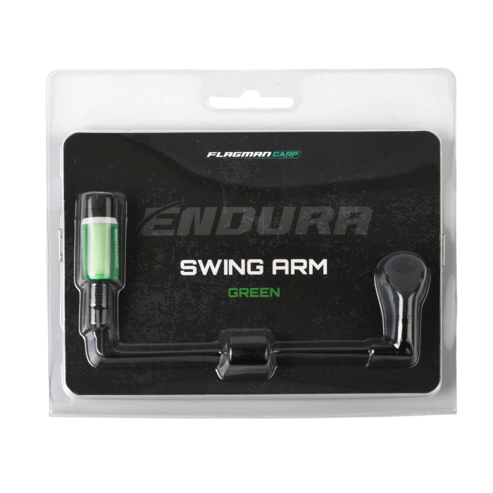 Свингер Flagman Endura Swing Arm Green