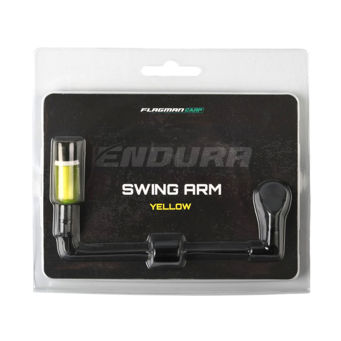 Свингер Flagman Endura Swing Arm Yellow