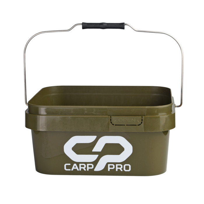 Вeдро сподовое Carp Pro Spod Bucket 5л с крышкой