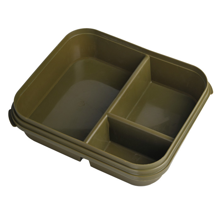 Вeдро сподовое Carp Pro Spod Bucket 5л с крышкой