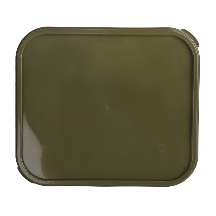 Вeдро сподовое Carp Pro Spod Bucket 5л с крышкой