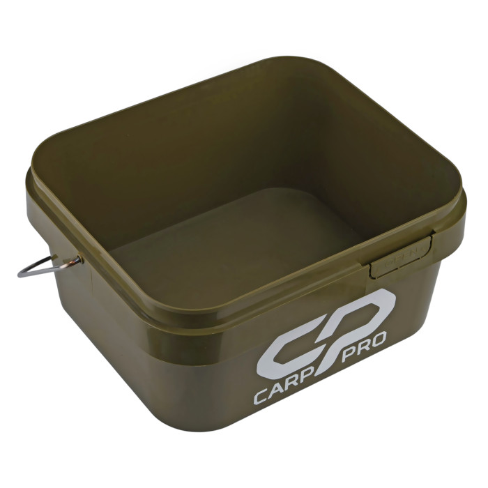 Вeдро сподовое Carp Pro Spod Bucket 5л с крышкой