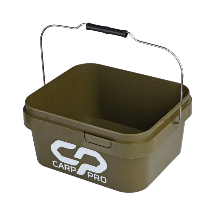 Вeдро сподовое Carp Pro Spod Bucket 5л с крышкой