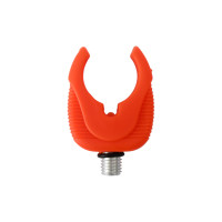Утримувач вудилища Lockdown Rear Grip Big, red series 4
