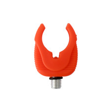Утримувач вудилища Lockdown Rear Grip Big, red series 4