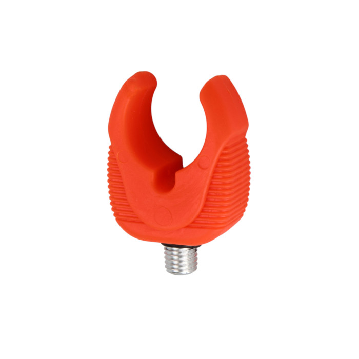 Утримувач вудилища Lockdown Rear Grip Big, red series 4