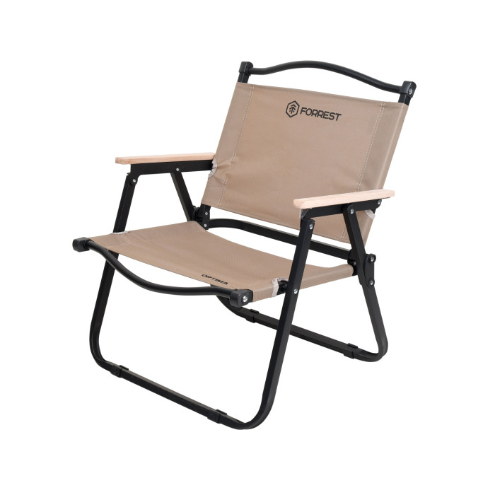 Кресло складное Forrest Optima Camping Chair M Beige