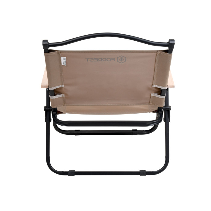 Кресло складное Forrest Optima Camping Chair M Beige