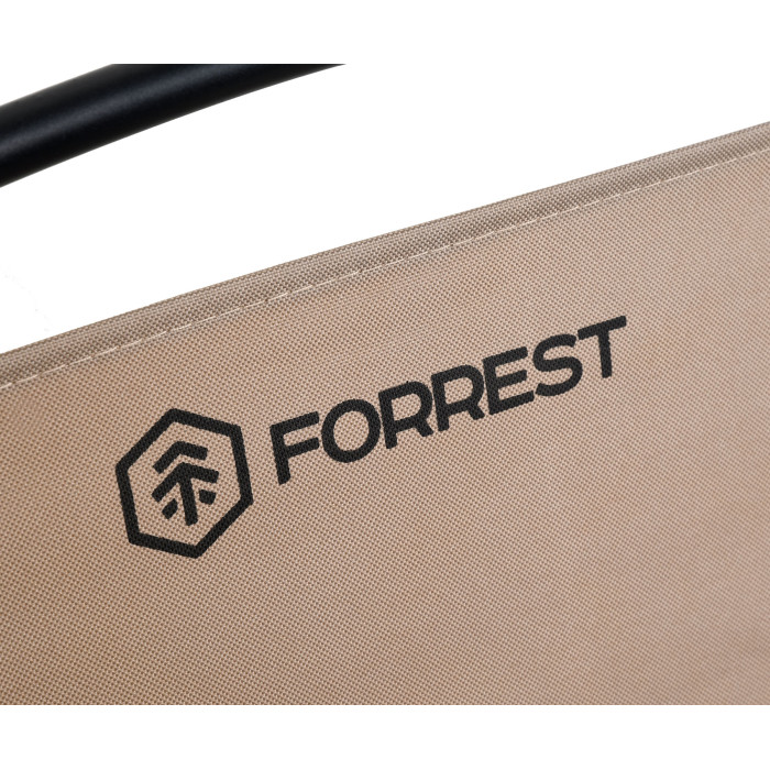 Кресло складное Forrest Optima Camping Chair M Beige