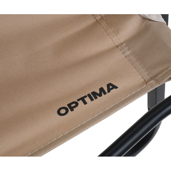 Кресло складное Forrest Optima Camping Chair M Beige