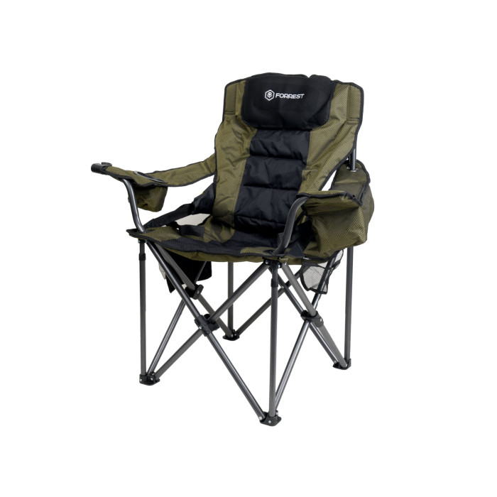 Кресло складное Forrest Optima+ Giant Comfort Chair XXL