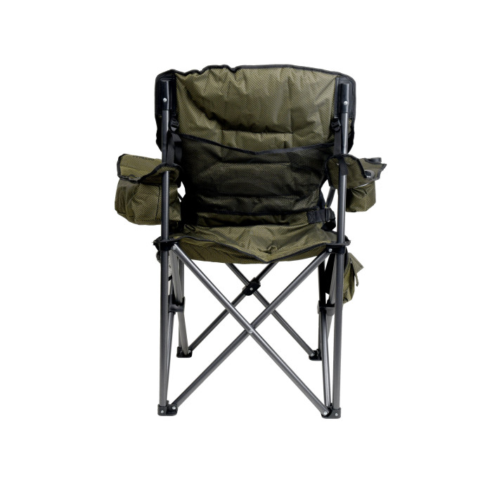 Кресло складное Forrest Optima+ Giant Comfort Chair XXL