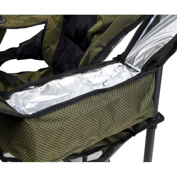 Кресло складное Forrest Optima+ Giant Comfort Chair XXL