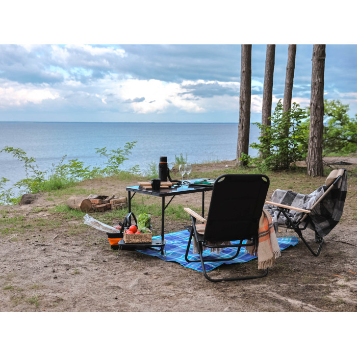 Стол Forrest Voyager Camp Table L