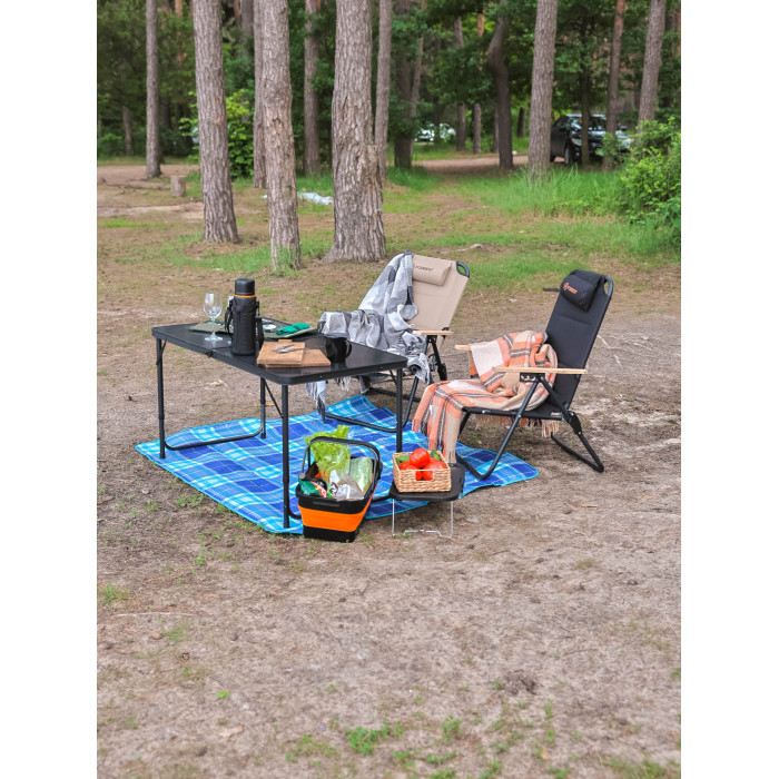 Стол Forrest Voyager Camp Table L