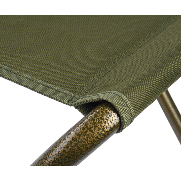 Стілець розкладний зі спинкою Forrest Optima Backrest Camping Chair M