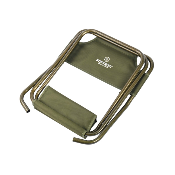 Стілець розкладний зі спинкою Forrest Optima Backrest Camping Chair M
