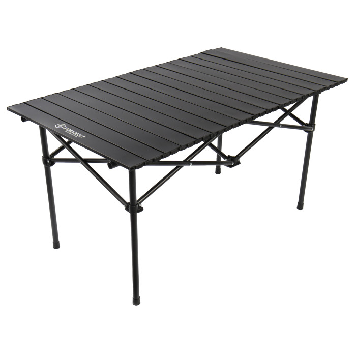Стол Forrest Roll-Up Camping Table L