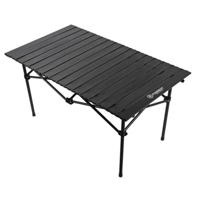 Стол Forrest Roll-Up Camping Table L