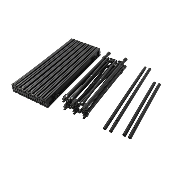 Стол Forrest Roll-Up Camping Table L