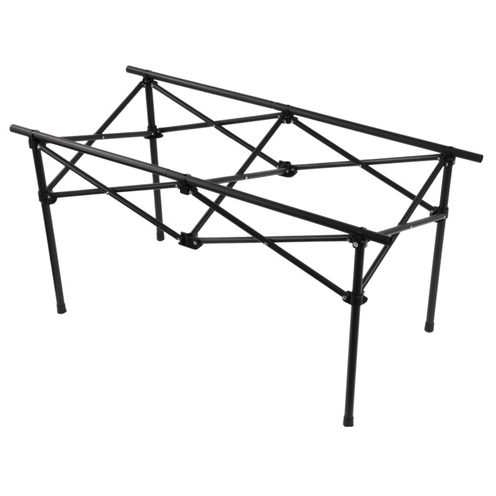 Стол Forrest Roll-Up Camping Table L