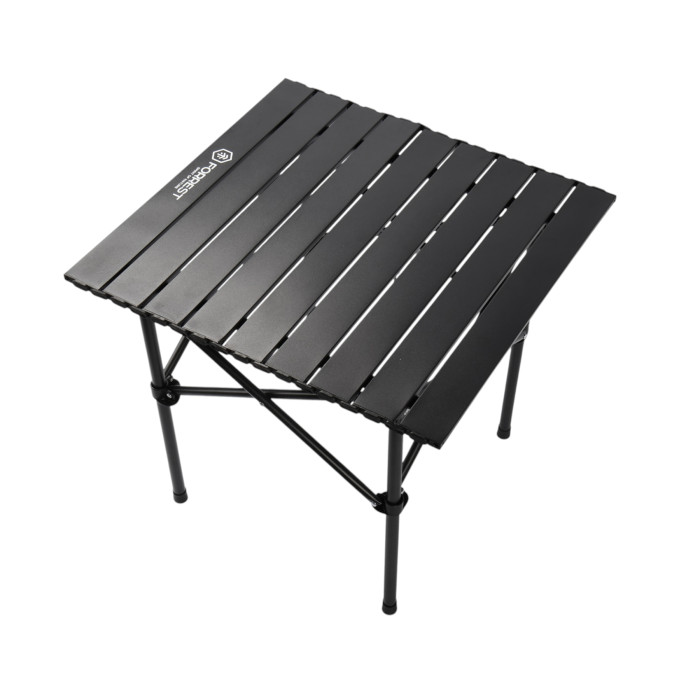 Стол Forrest Roll-Up Camping Table S