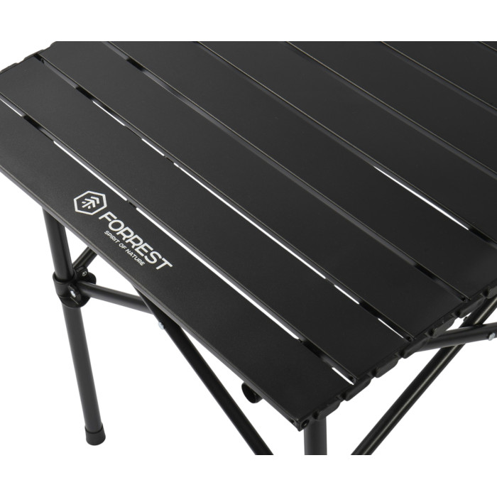 Стол Forrest Roll-Up Camping Table S